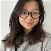 Estudiante de tercer año en biotecnologia